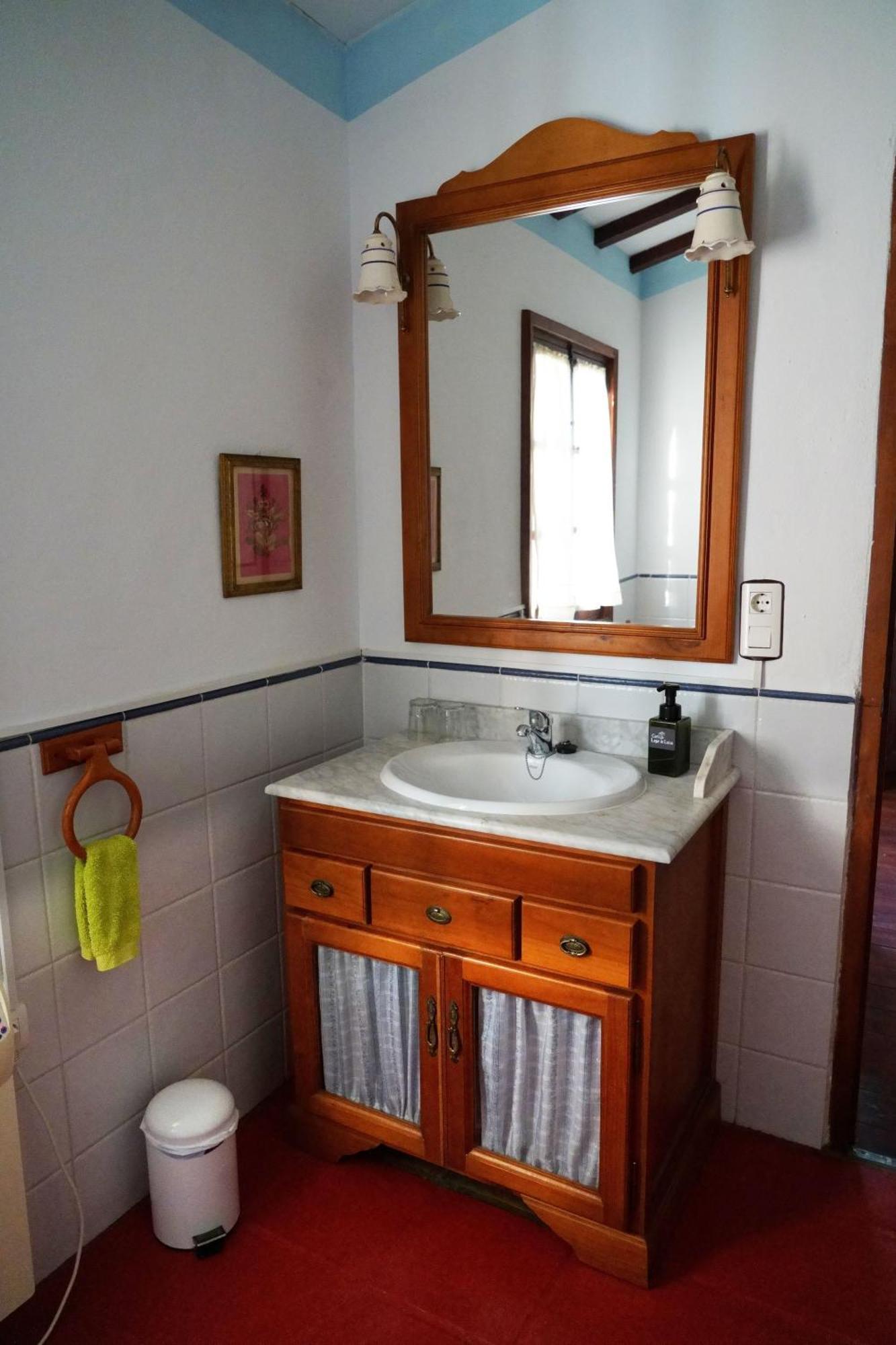 Maison d'hôtes Cortijo Lagar de Luisa à Borge Extérieur photo