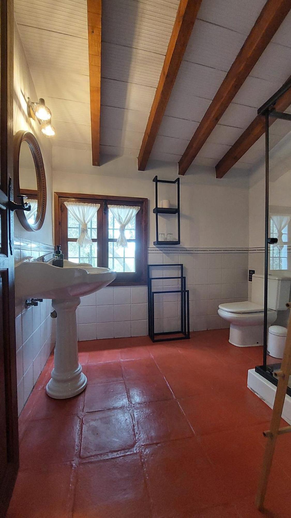 Maison d'hôtes Cortijo Lagar de Luisa à Borge Extérieur photo